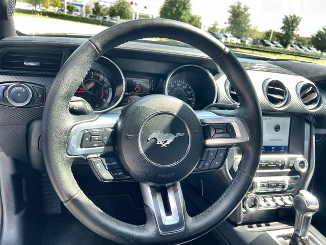 Thumbnail: 2023 Ford Mustang - 9