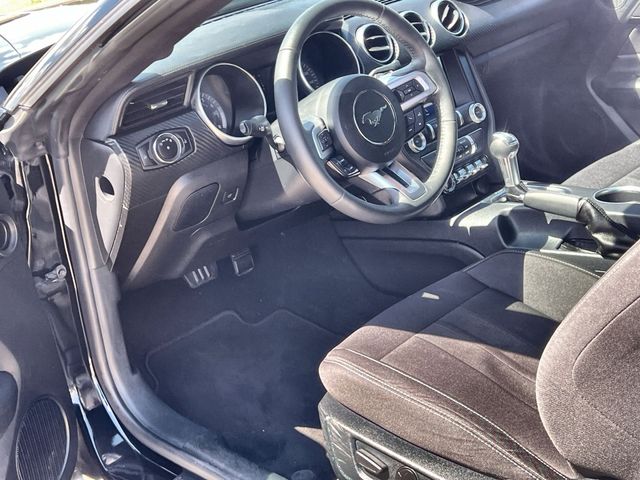 Thumbnail: 2023 Ford Mustang - 10
