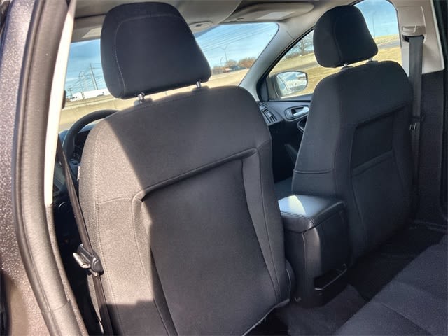 Thumbnail: 2018 Ford Focus - 13