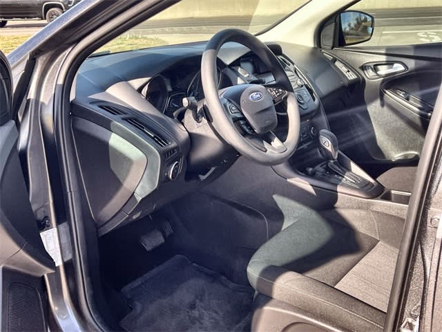 Thumbnail: 2018 Ford Focus - 2