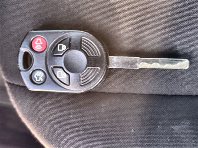 Thumbnail: 2018 Ford Focus - 19