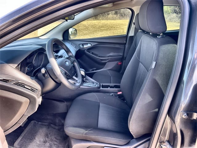 Thumbnail: 2018 Ford Focus - 11