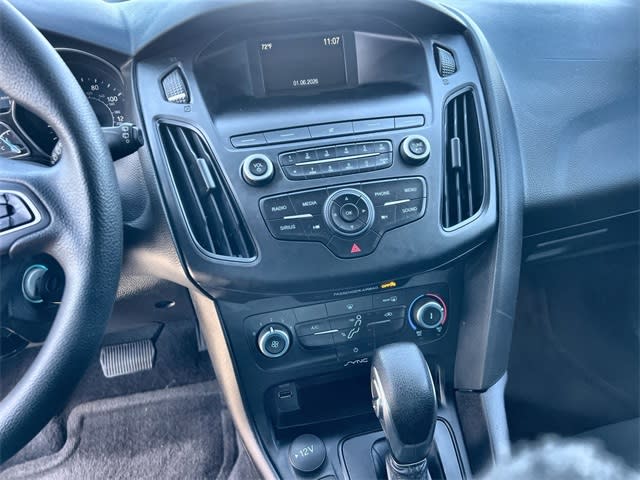 Thumbnail: 2018 Ford Focus - 15