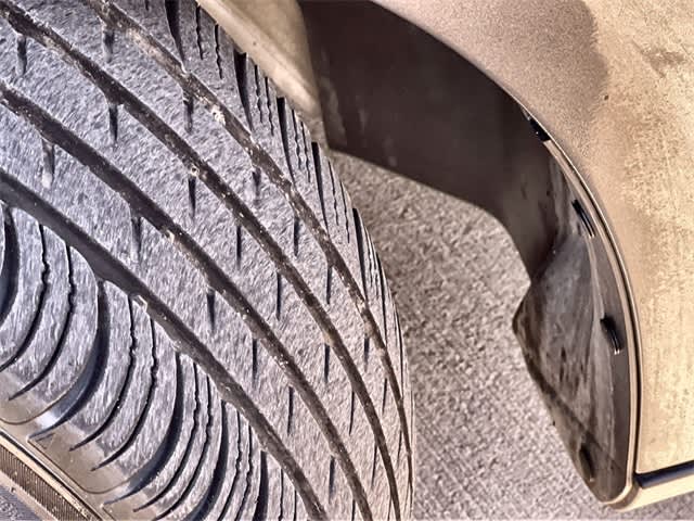 Thumbnail: 2018 Ford Focus - 24