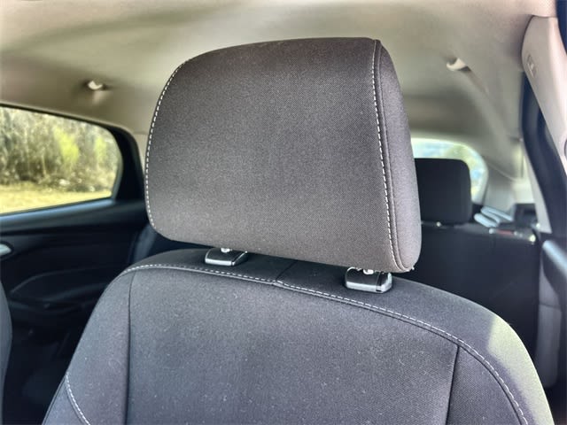 Thumbnail: 2018 Ford Focus - 26