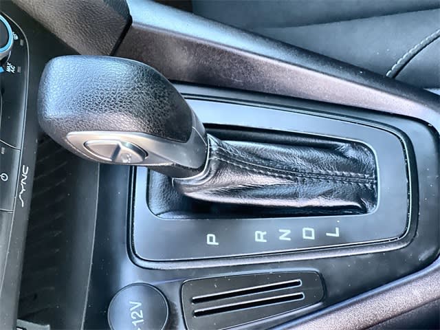 Thumbnail: 2018 Ford Focus - 23