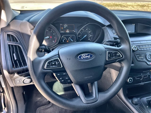 Thumbnail: 2018 Ford Focus - 14