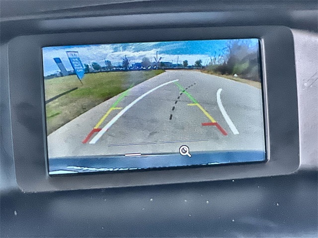 Thumbnail: 2018 Ford Focus - 27