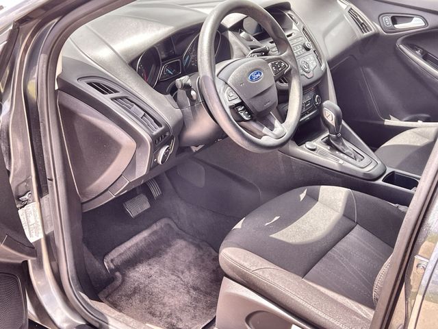 Thumbnail: 2017 Ford Focus - 11