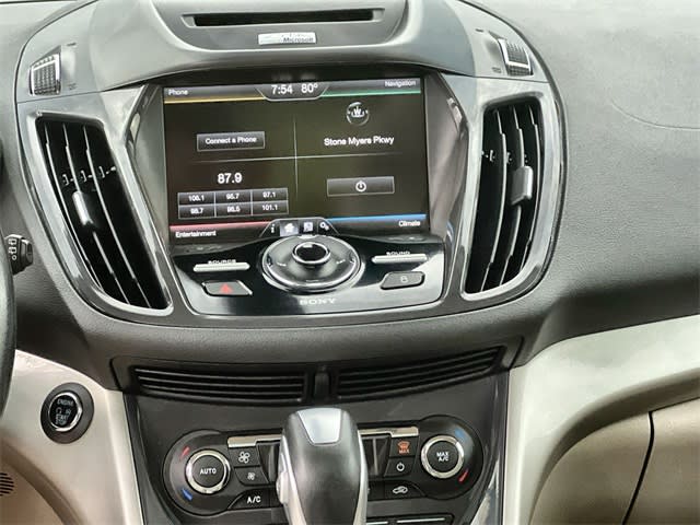 Thumbnail: 2013 Ford C-Max - 13