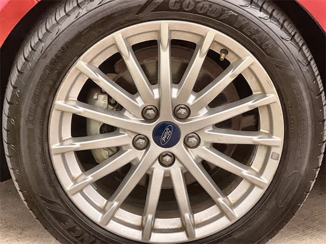 Thumbnail: 2013 Ford C-Max - 7