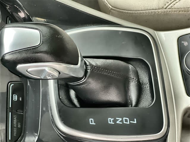 Thumbnail: 2013 Ford C-Max - 14