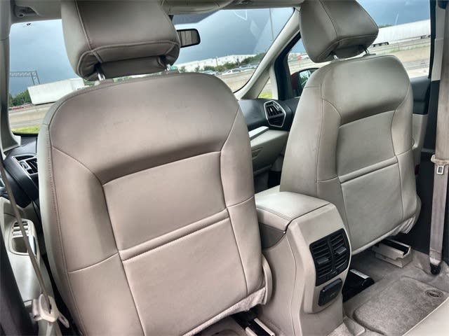 Thumbnail: 2013 Ford C-Max - 21