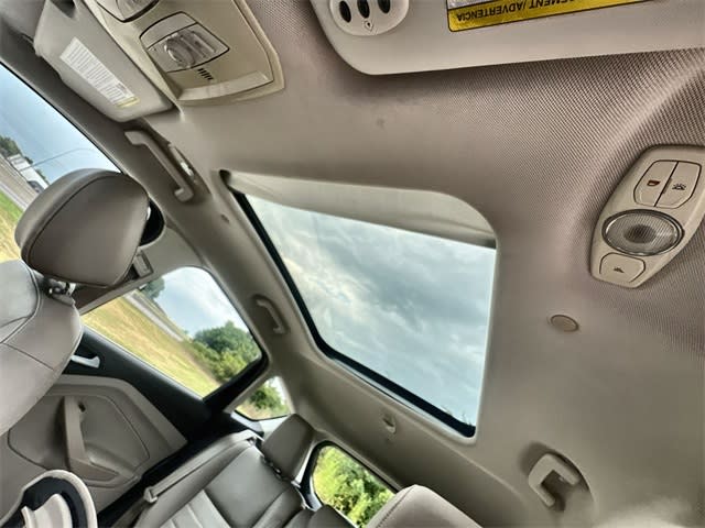 Thumbnail: 2013 Ford C-Max - 32