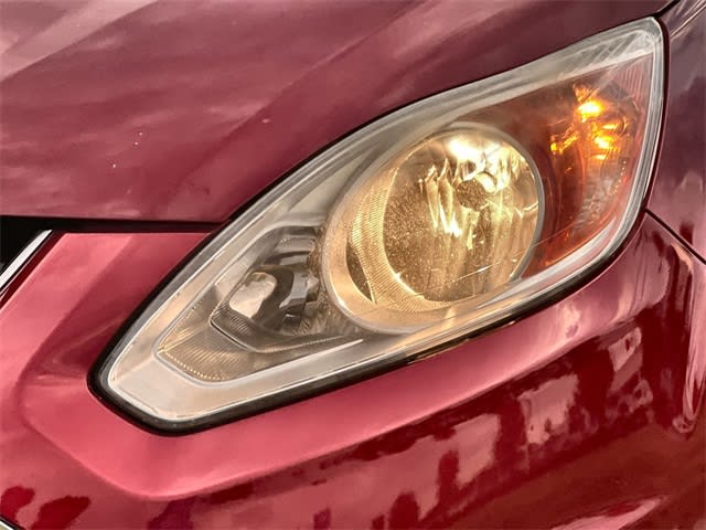 Thumbnail: 2013 Ford C-Max - 24