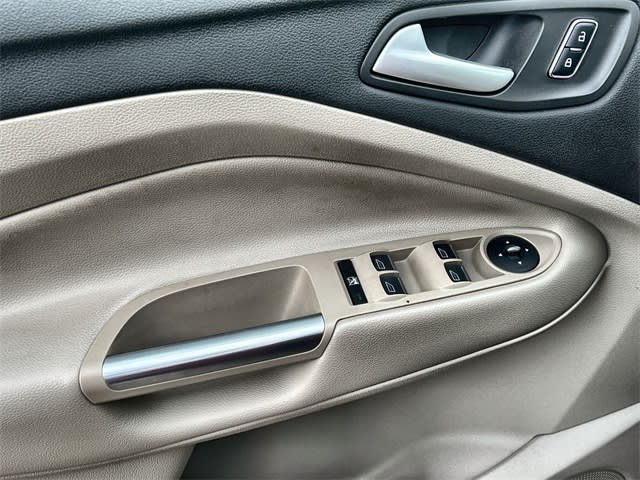 Thumbnail: 2013 Ford C-Max - 30