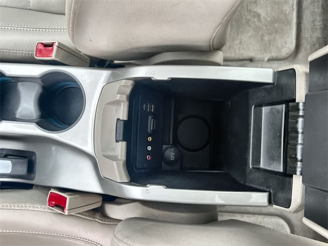 Thumbnail: 2013 Ford C-Max - 27