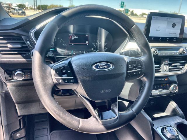 Thumbnail: 2022 Ford Escape - 14