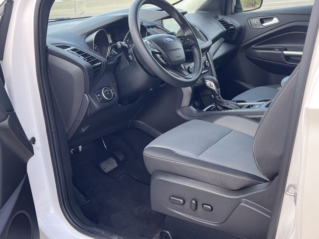 Thumbnail: 2018 Ford Escape - 11
