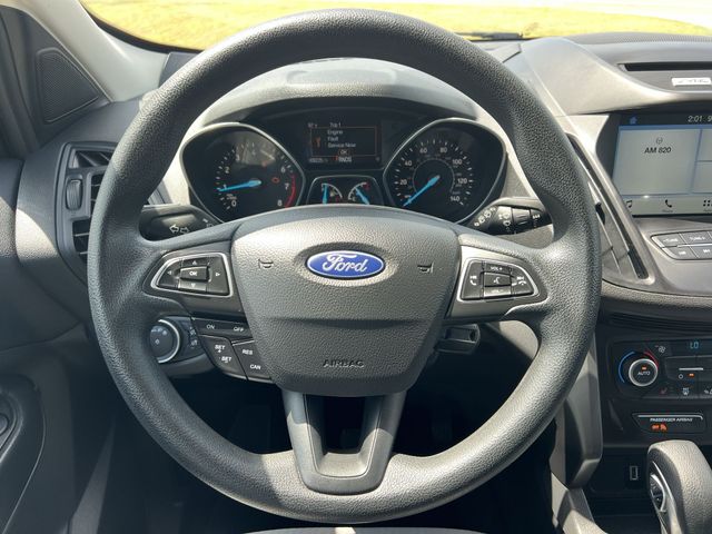 Thumbnail: 2018 Ford Escape - 10