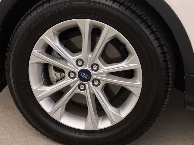 Thumbnail: 2018 Ford Escape - 8