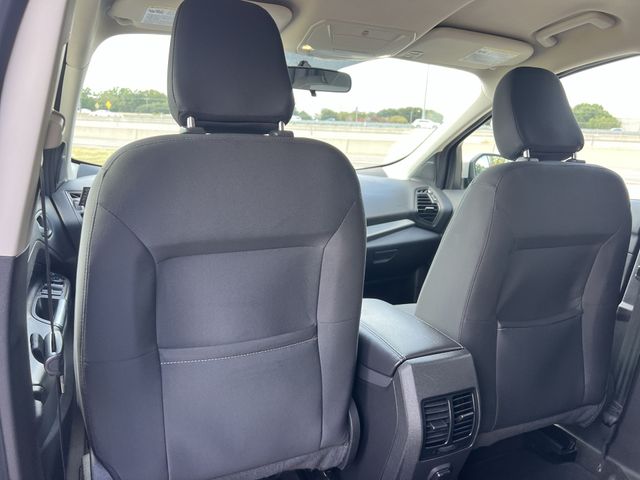 Thumbnail: 2018 Ford Escape - 21