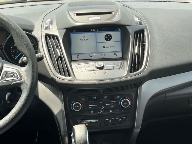 Thumbnail: 2018 Ford Escape - 14