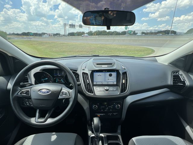 Thumbnail: 2018 Ford Escape - 2