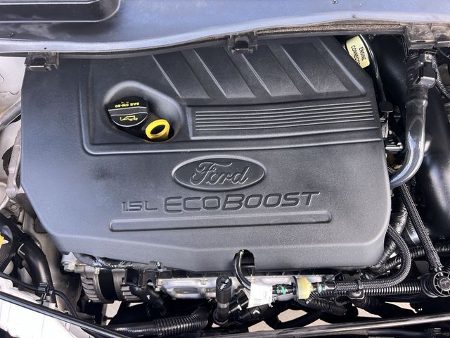Thumbnail: 2018 Ford Escape - 9