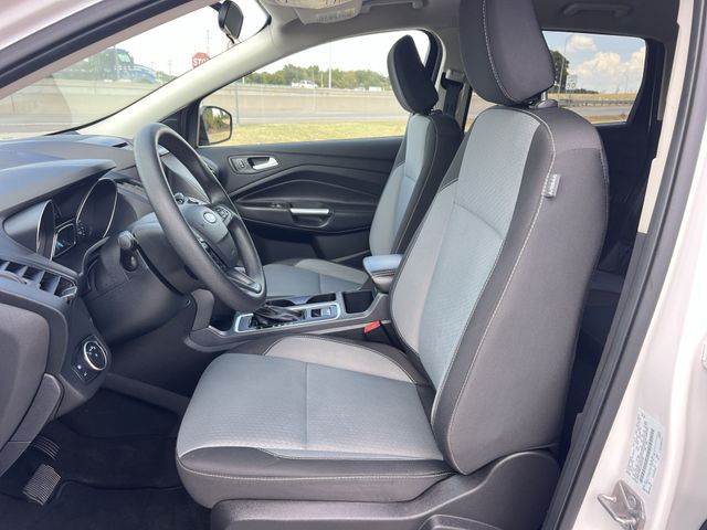 Thumbnail: 2018 Ford Escape - 12