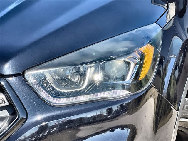 Thumbnail: 2019 Ford Escape - 25