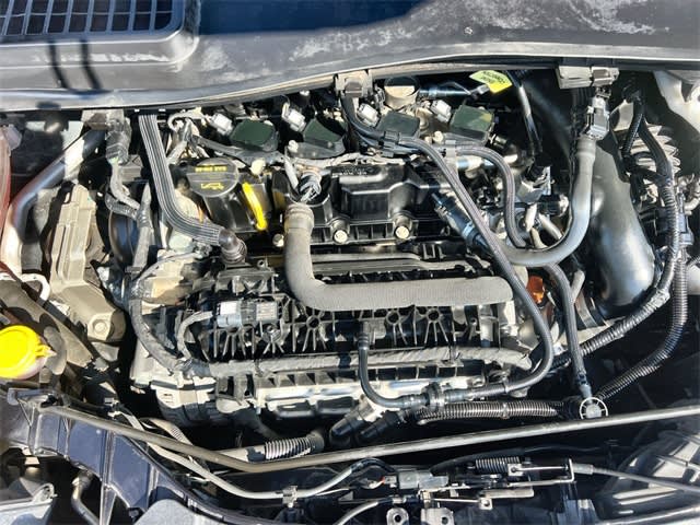 Thumbnail: 2019 Ford Escape - 9