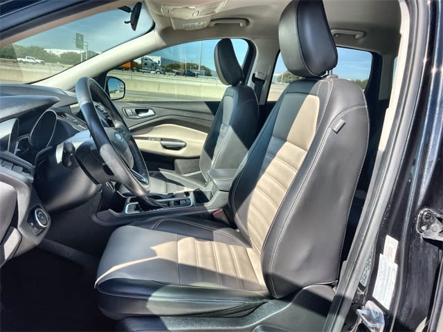 Thumbnail: 2019 Ford Escape - 12