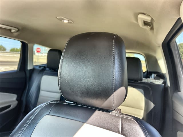 Thumbnail: 2019 Ford Escape - 26