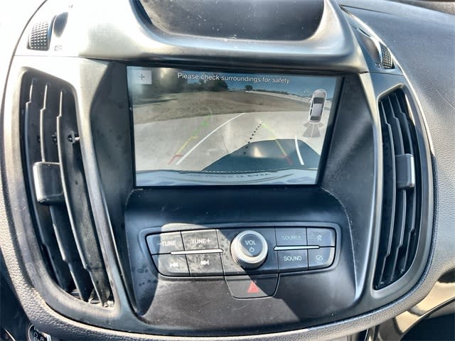 Thumbnail: 2019 Ford Escape - 27