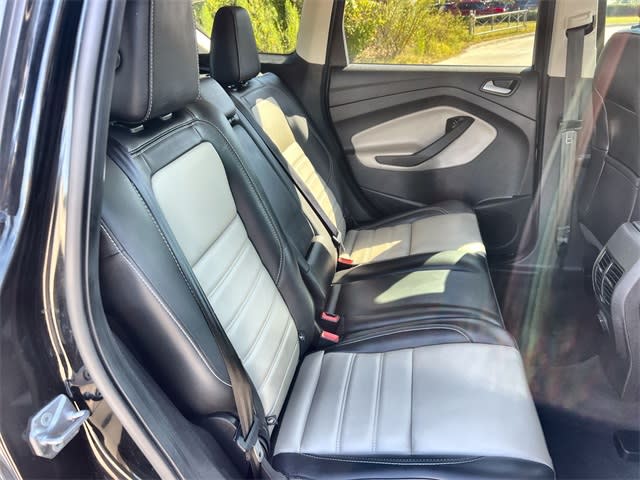 Thumbnail: 2019 Ford Escape - 13