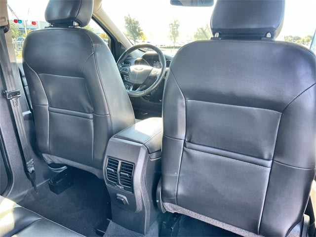 Thumbnail: 2019 Ford Escape - 21