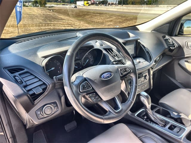 Thumbnail: 2019 Ford Escape - 2