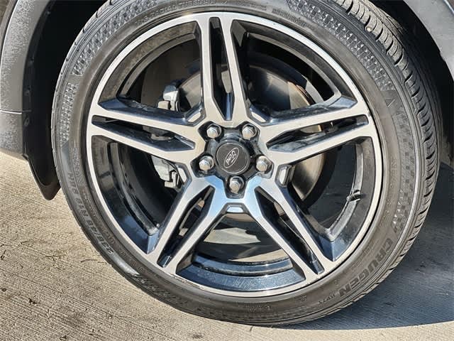 Thumbnail: 2019 Ford Escape - 8