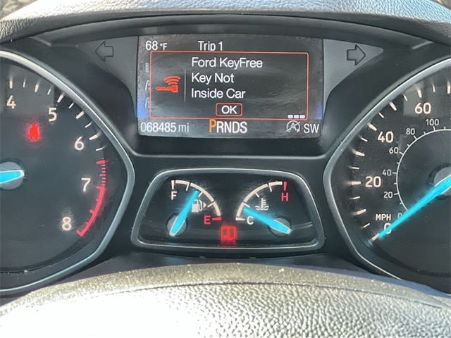 Thumbnail: 2019 Ford Escape - 16