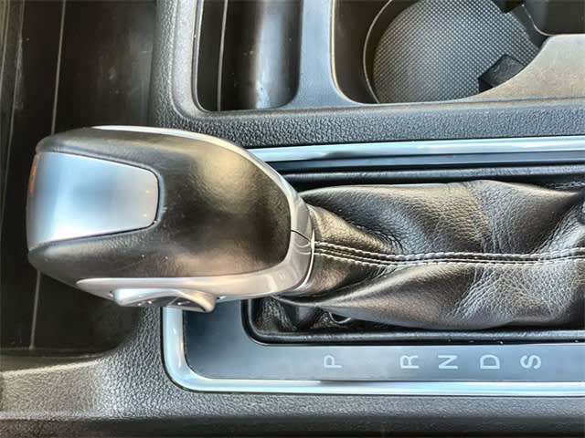 Thumbnail: 2019 Ford Escape - 22