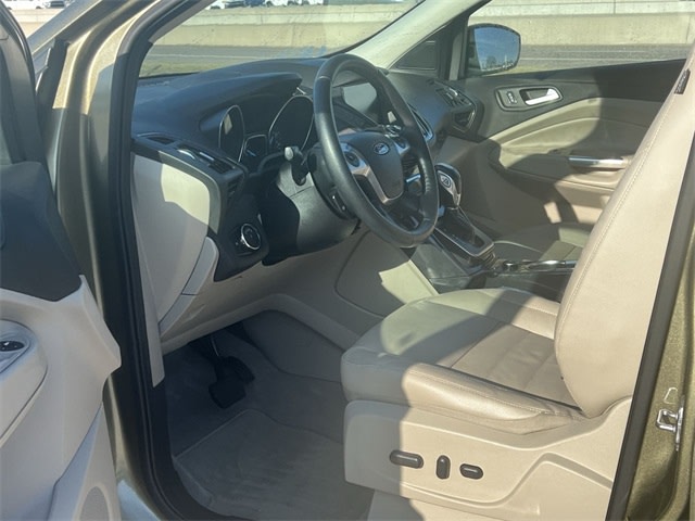 Thumbnail: 2014 Ford Escape - 2