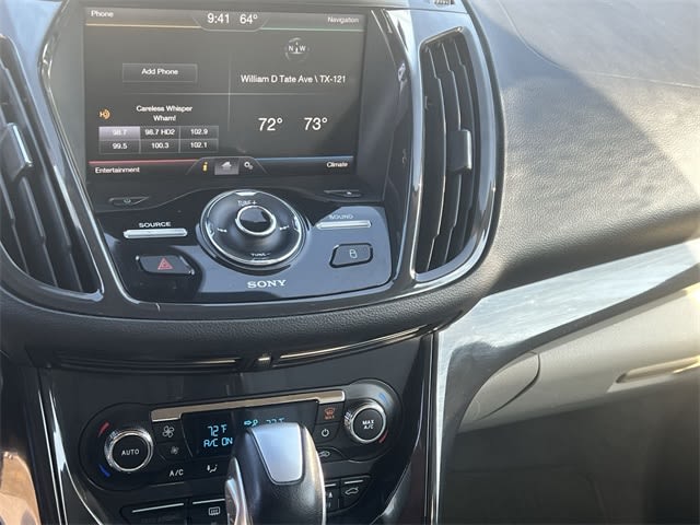 Thumbnail: 2014 Ford Escape - 15