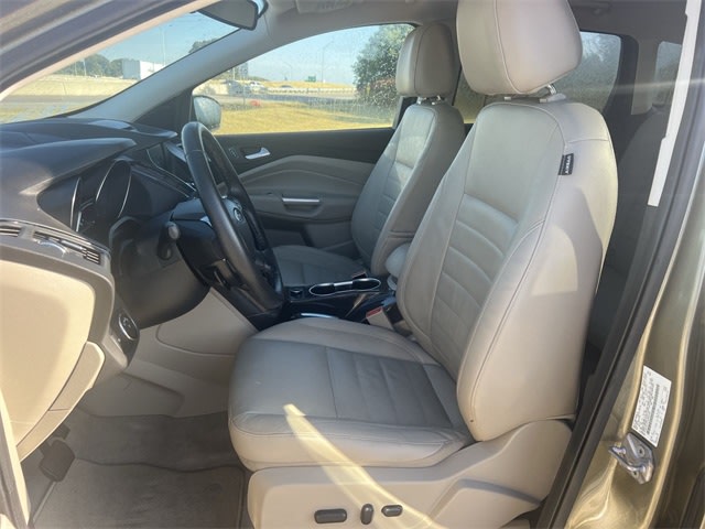 Thumbnail: 2014 Ford Escape - 11