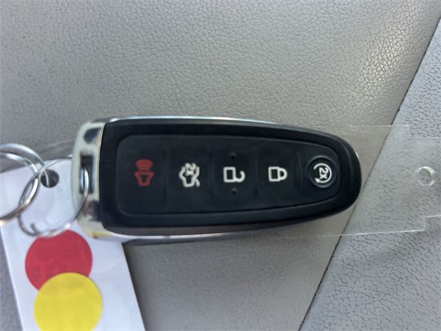 Thumbnail: 2014 Ford Escape - 18