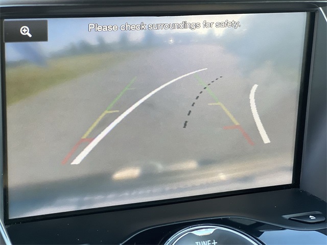 Thumbnail: 2014 Ford Escape - 26