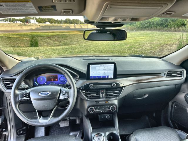 Thumbnail: 2020 Ford Escape - 2