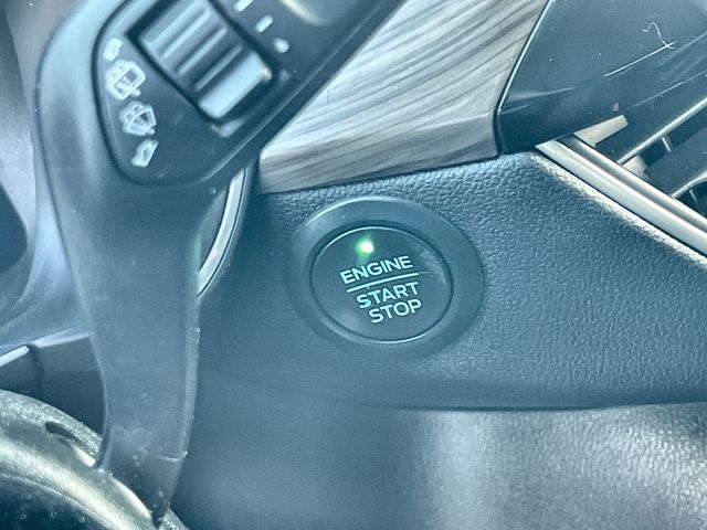 Thumbnail: 2020 Ford Escape - 7