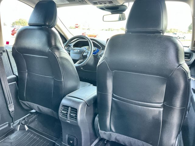 Thumbnail: 2020 Ford Escape - 22