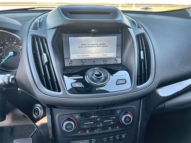 2018 Ford Escape Titanium 14